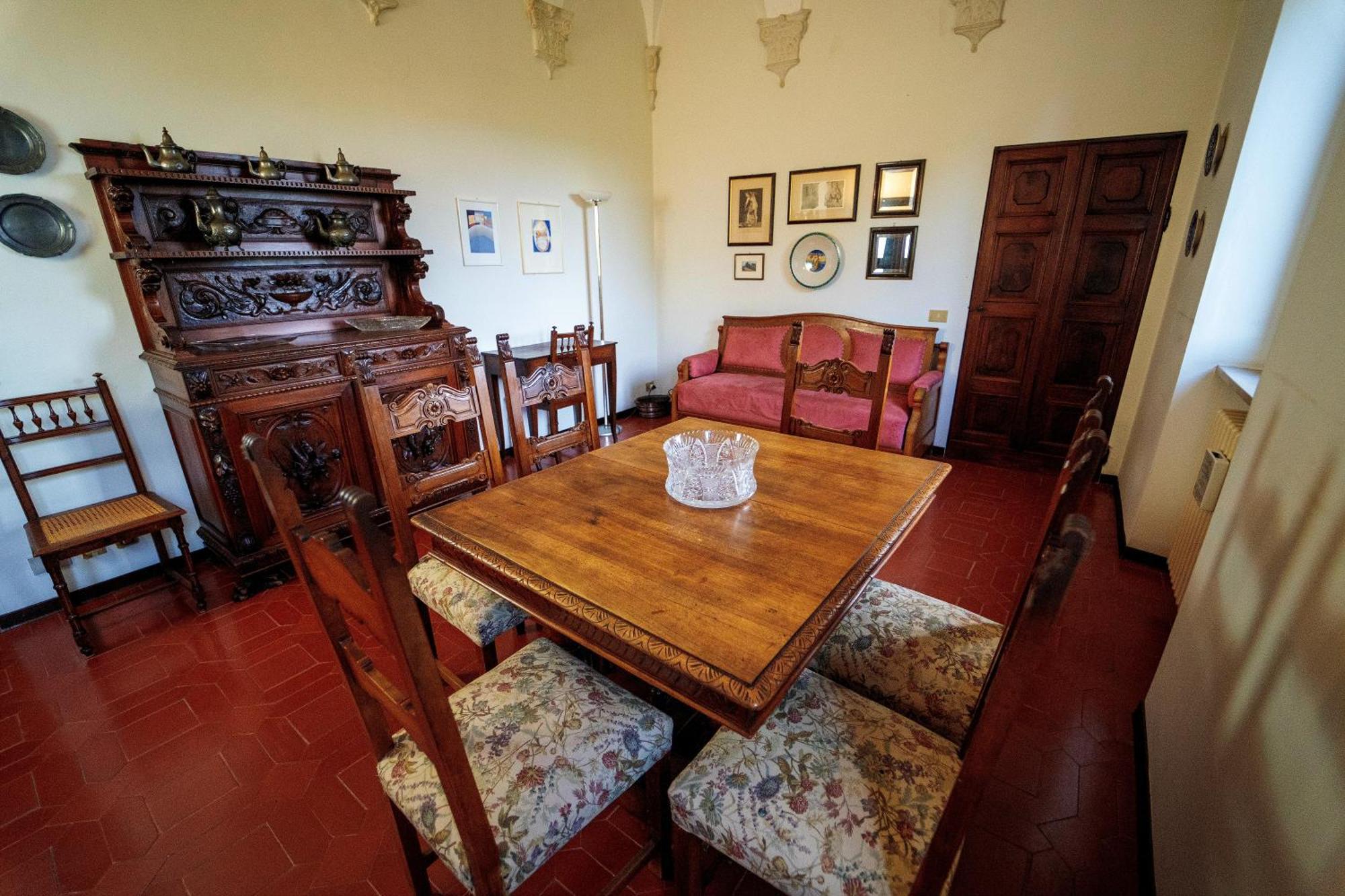 Villa Ca Paciotti Dal 1500 - Urbino E Rinascimento! Exteriér fotografie