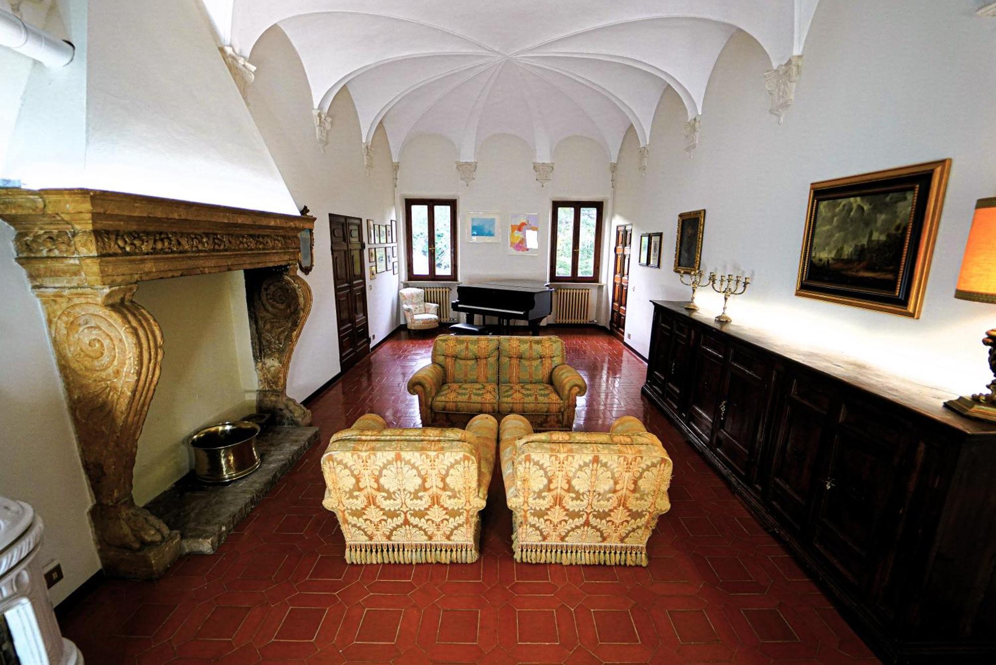 Villa Ca Paciotti Dal 1500 - Urbino E Rinascimento! Exteriér fotografie