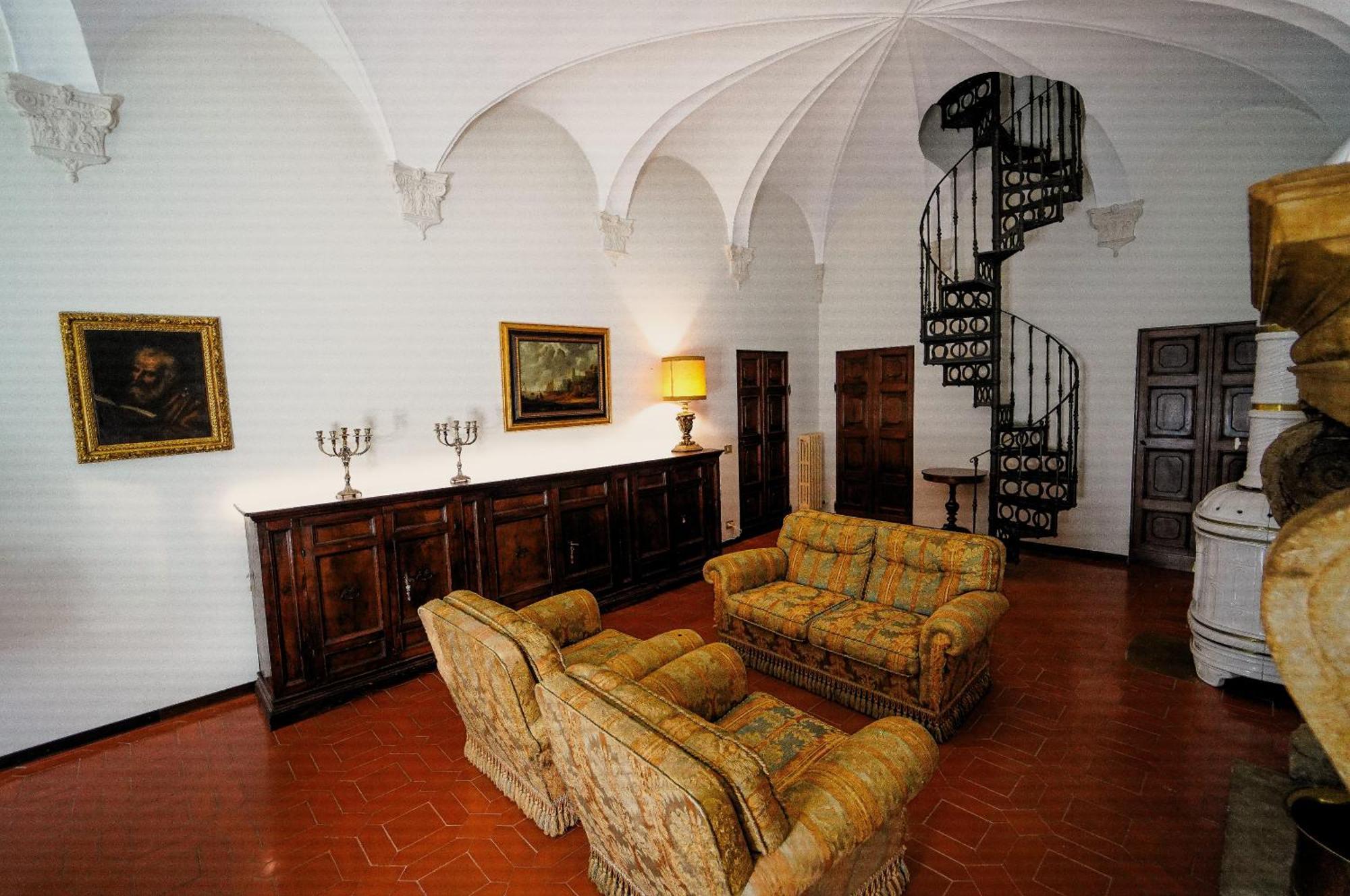 Villa Ca Paciotti Dal 1500 - Urbino E Rinascimento! Exteriér fotografie